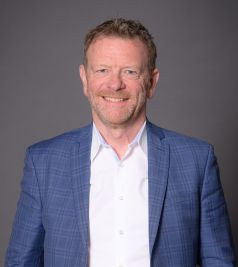 Nick Goddard