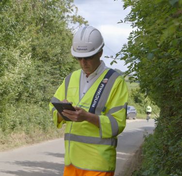 Highway inspections